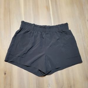 90 degrees by Reflex Shorts Black Size Large Womens